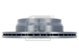 BMW 4 Serisi F32 Fren Diski Arka | FEBI 43868_1