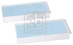BMW 2 Serisi F45 Active Tourer Polen Filtresi | FEBI 45881