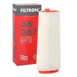 BMW 3 Serisi E46 320 d/Cd (Turbodiesel) M47 Hava Filtresi | FILTRON AK362