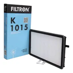 BMW 3 Serisi E36 325i/is M52 Polen Filtresi | FILTRON K1015