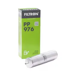 BMW 3 Serisi E46 320 d/Cd (Turbodiesel) M47 Yakıt Filtresi | FILTRON PP976