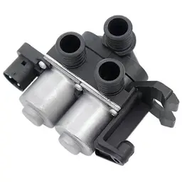 Bmw E36 Kalorifer Muslugu Klimalı 64118375792 | GATES EHV101
