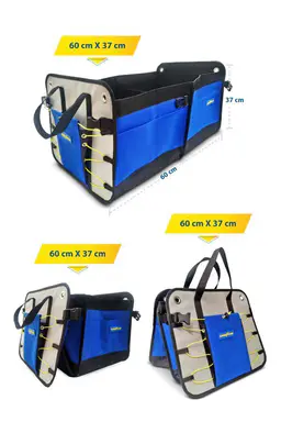 Bagaj Organizeri | GDY 401012