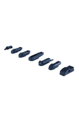 Silecek Süpürgesi Ön 650mm 8 Aparatlı | GDY 501011