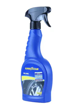 Lastik Temizleme Spreyi 500 ml | GDY 701004