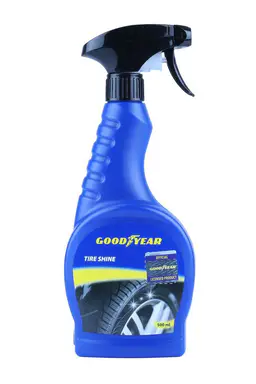Lastik Temizleme Spreyi 500 ml | GDY 701004