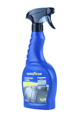 Döşeme Temizleme Spreyi 500 ml | GDY 701005