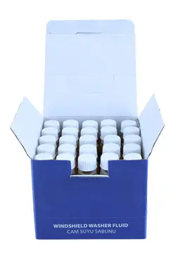 Cam Suyu Konsantre 32 ml (25 adet fiyatı) | GDY 701046