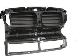 Bmw 5 Seri F10 Panel Hava Kanalı Tek Motorlu Ön | GKL 340442