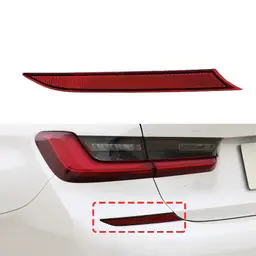 Bmw G20 Reflektör Arka Tampon Sol | GKL 340547