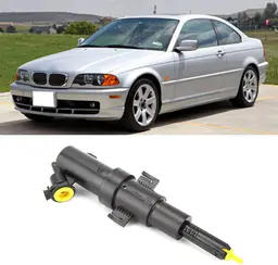 Bmw E46 Far Yıkama Robotu Sol/Sağ | GKL 340590