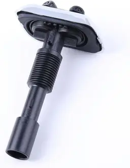 Bmw E38 Far Yıkama Memesi Kromlu Sağ | GKL 341053