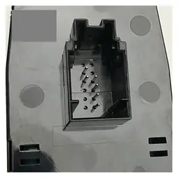 Bmw 7 F01 Cam Düğmesi Ön Sol (Bej) | GKL 341551
