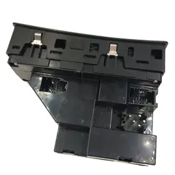 Bmw X5 Serisi E53 2000-2006 Cam Düğmesı Ön Sol | GKL 341570