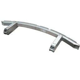 Bmw F01 Tampon Demiri Ön Üst | GKL 341621
