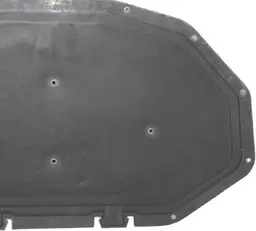 Bmw X3 F25 2010- Motor Kaput Keçesi Klipsli | GKL 341654