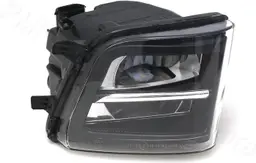 Bmw F01 Sis Farı Ledli Sağ -Lci | GKL 341732