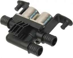 Bmw X5 Serisi E53 2000-2006 Kalorifer Muslugu | GKL 342797