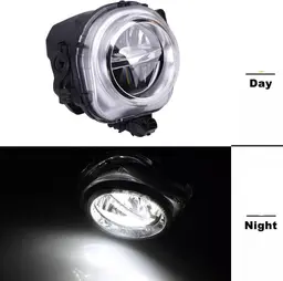 Bmw X F26 Sis Farı Led Adaptif Sol | GKL 343391