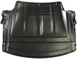 Bmw 3 Seri E46 1997-2006 Motor Alt Muhafaza Ön | GKL 343502