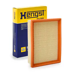 BMW 3 Serisi E36 320i M50 Hava Filtresi | HENGST FILTER E173L