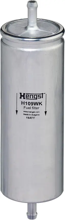 BMW 3 Serisi E36 318is Coupe M42 Yakıt Filtresi | HENGST H109WK