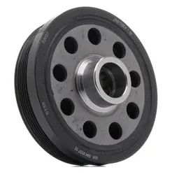 Bmw 3 Serisi F30 N47 Krank Kasnağı Civatalı | INA 544013720