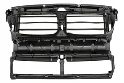 BMW 5 Serisi F10 Ön Panel Maskesi Hava Kanalı Motorlu | ITHAL 51747200787