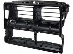BMW 5 Serisi F10 Ön Panel Maskesi Hava Kanalı Motorlu | ITHAL 51747200787