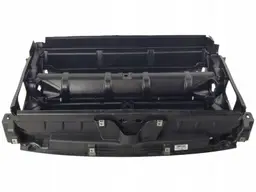 BMW 5 Serisi F10 Ön Panel Maskesi Hava Kanalı Motorlu | ITHAL 51747200787