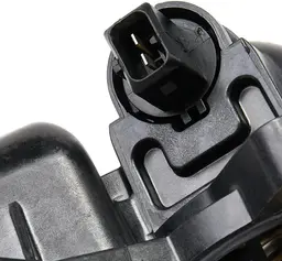 BMW 5 Serisi E60 M52 M54 Termostat | KALE 572735