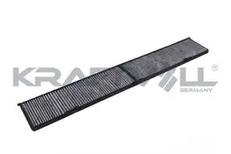 BMW E81/E87 E90 X1 E84 Polen Filtresi | KRAFTVOLL 06040094