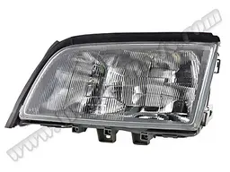 Mercedes W202 Komple Sol Far | WENDERPARTS MA2021101L