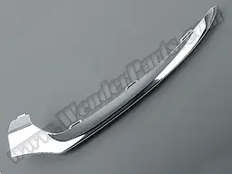 Mercedes W205 Ön Sol Tampon Nikelajı | WENDERPARTS M A2058851374
