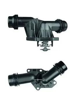 BMW E46 M47 Termostat | MAHLE TI2585