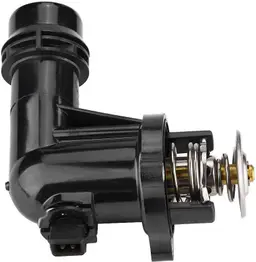 BMW 3 Serisi E46 M43 Termostat | MAHLE TM15105