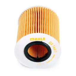 BMW 3 Serisi E90/E91 318i N46 Yağ Filtresi | MAHLE OX166/1D