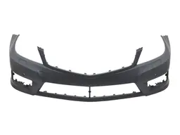 Mercedes C Serisi W204 2007-2013 AMG Tampon Ön Far Yıkamalı PDC'li | WENDER MA2048808347