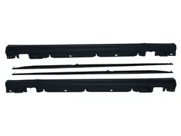 Mercedes C Serisi W205 2015-2020 AMG Marşpiye Kaplaması (Set) | WENDER MA2056989954
