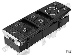 Mercedes W204 Cam Düğmesi Sol Ön | WENDERPARTS MA2128208210
