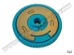 Mercedes Vito W639 Arka Silecek Dişli Motoru Dişlisi | WENDERPARTS MA6398200408P1