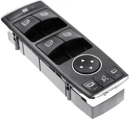 Mercedes E Serisi W212 Cam Düğmesi Sol Ön | OSSCA 27133