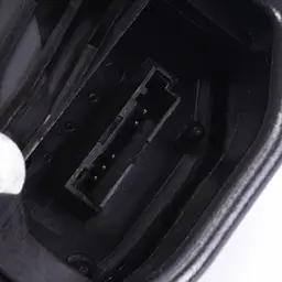 Bmw 3 Serisi F30 2012-18 Kapı Kilidi Arka Sağ | OSSCA 40548