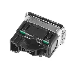 Mercedes W246 Cam Açma Düğmesi Ön/Arka Tekli | OSSCA 41820