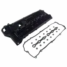 Bmw E36 M52 Külbüratör Kapağı Tek Vanos | OSSCA 68806