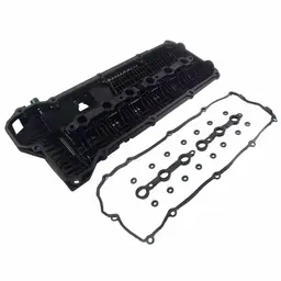 Bmw E39 M52 Külbüratör Kapağı Tek Vanos | OSSCA 68806