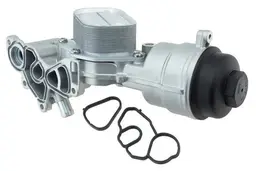 BMW 3 Serisi F30/F31/F80 N13 Yağ Filtre Kütüğü | FEBI 1007336_1
