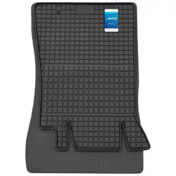 Mercedes C Serisi W202 1993-2000 Siyah Lastik Paspas