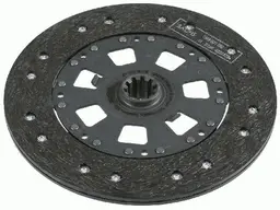 BMW 5 Serisi E39 528i M52 Debriyaj Balatası | SACHS 1864 098 132