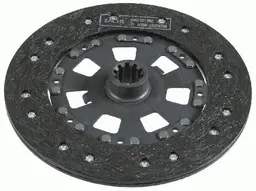 BMW 5 Serisi E39 528i M52 Debriyaj Balatası | SACHS 1864 098 132